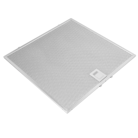 Filtro Aluminio Campana...