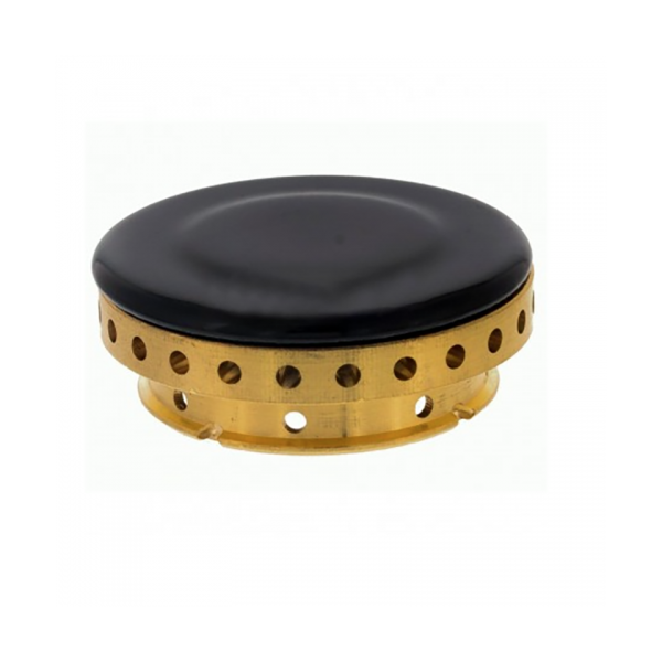ARO TAPA QUEMADOR COCINA TEKA 42mm MOD E60 24GAL