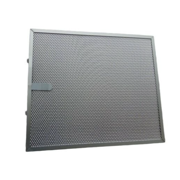 FILTRO CAMPANA EXTRACTORA 253X295mm MOD ALIA 60 251148010