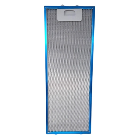 Filtro Aluminio Campana...