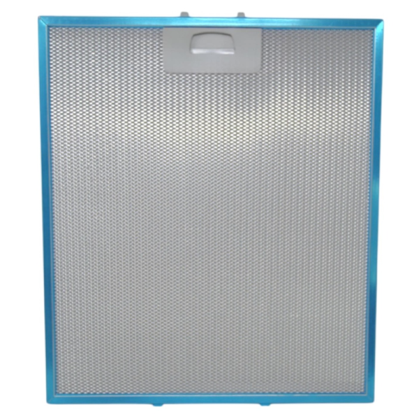 FILTRO CAMPANA EXTRACTORA 321X370mm DB1 70 DBE 70 81460070