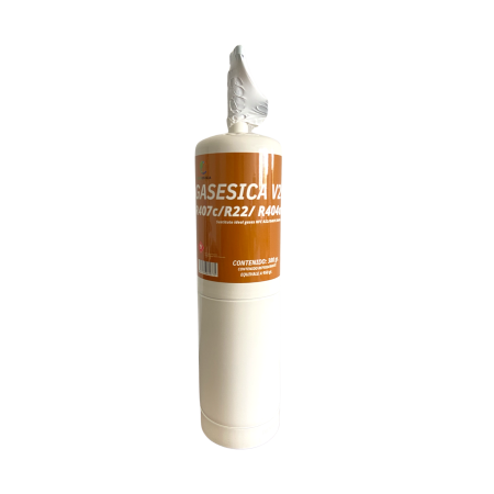 Gas Ecológico V2 380g |...