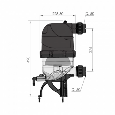 prefiltro-multiciclon-hydrospin-piscina-3-a-165-m3