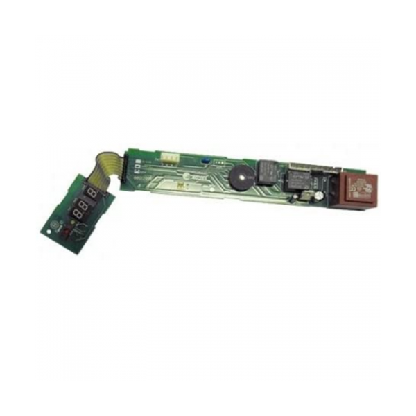Módulo Electrónico Frigorífico | Referencia FE9H015A2 | Series FC47ED / FC48ED / FC49EDOR FE9H015A2