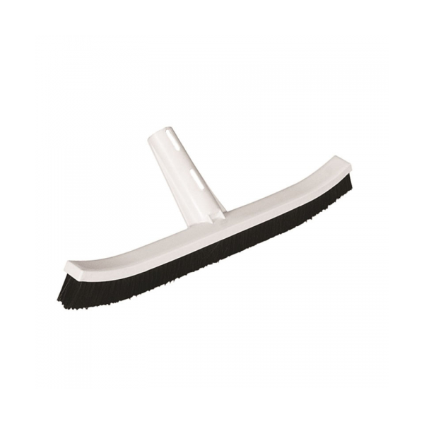 CEPILLO CURVO LIMPIEZA PISICNA 330mm POLIPROPILENO