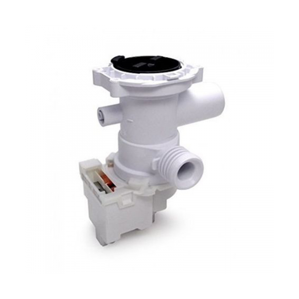 Bomba Desagüe Copreci KEBS108/020A | Indesit Ariston Merloni | Motor Síncrono Original Lavadora