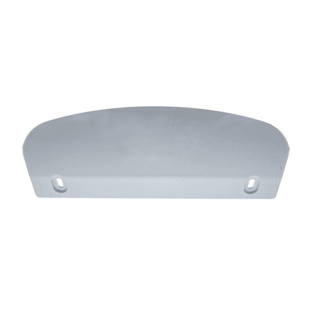 Tirador de Puerta para Frigorífico | Distancia Anclajes 150mm | Ref. F86U011A7 / AS0000496 | Recambio Universal de Calidad