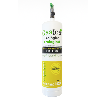 Gasica D2 PRO 400g |...