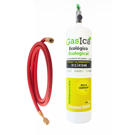 Gasica D2 PRO 400g |...