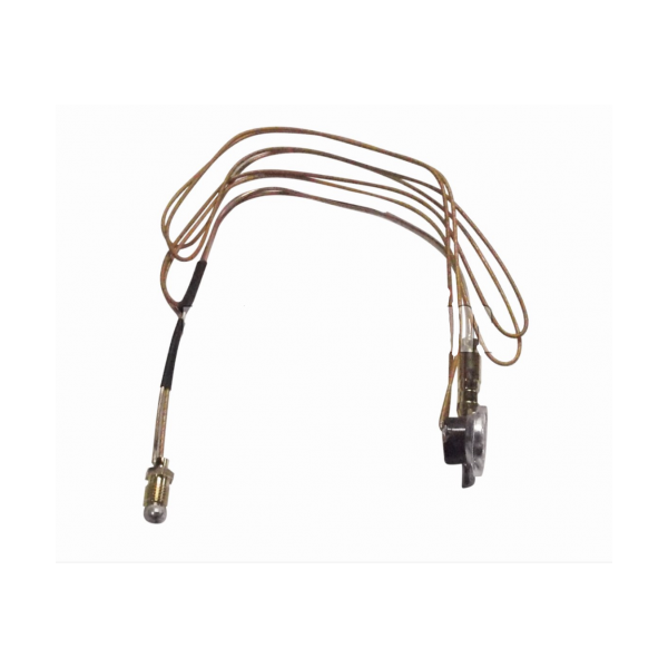 Termopar Cointra E-10P | Recambio Original V8544 | Seguridad de Llama Calentador 10 Litros | Sonda Termoeléctrica