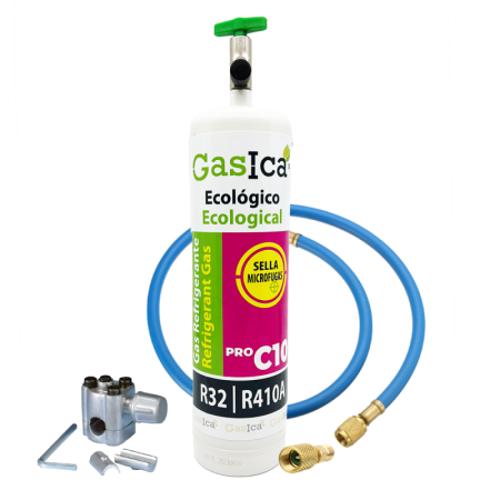GASICA C10 PRO 400g |...