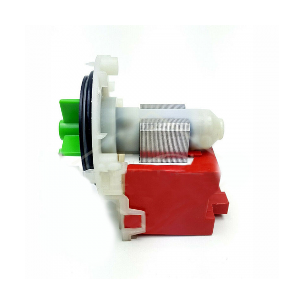 Bomba Desagüe Copreci EBS-2556-2204 Zanussi | Motor Síncrono de Alta Eficiencia | Recambio Lavadora