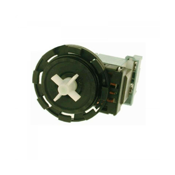Bomba Hanyu 9010209 | Universal Bayoneta (Sin Tornillos) | Motor Síncrono Alta Calidad | 220-240V