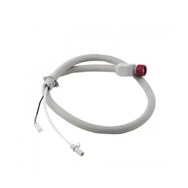 Tubo Entrada Aquastop AEG F55022WO y F77420M0P | Código Original 1560631044 | Manguera Seguridad Electrolux 8072506044