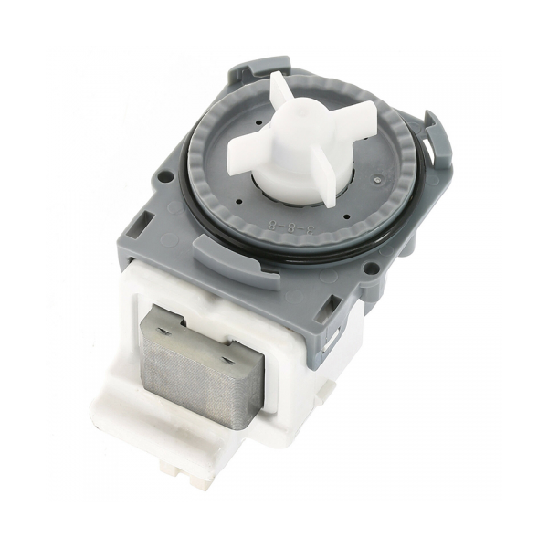 Bomba AEG 9010207 | Electrolux Zanussi | C.O. 1326630009 | Motor Síncrono Original | 220-240V