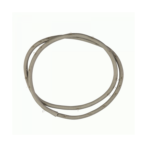 Junta Puerta Horno Electrolux 4 Lados | C.O. 3873918019 | Compatible BP5503000M y B3741-4-W