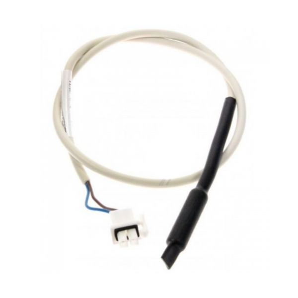 SONDA TEMPERATURA FRIGORÍFICO BALAY RECAMBIO ORIGINAL  MOD 3KFP7660-06 3KFE3081-01 C.O. 605112