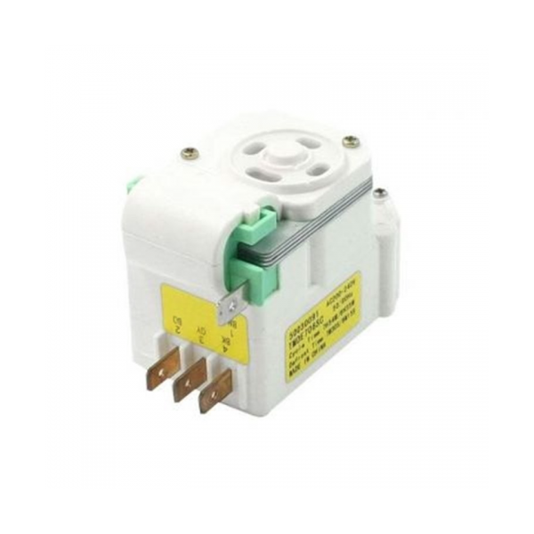 Temporizador Desescarche  Ref. 6914JB2006R | Modelo TMDE706SC | Recambio Original