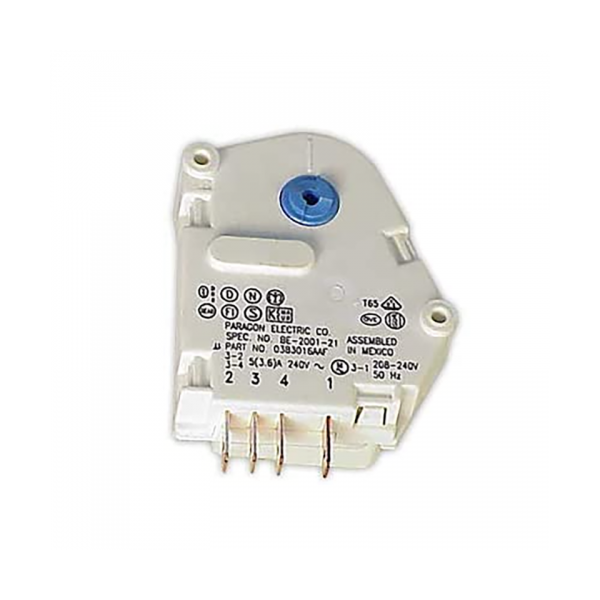 Temporizador Paragon | Modelo BE 2001-21 | 240V | Ciclo 6h / 21min