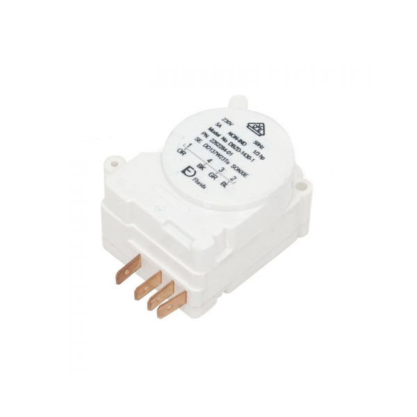Temporizador Florida | Referencia 2262284025 | AEG / Electrolux / Zoppas