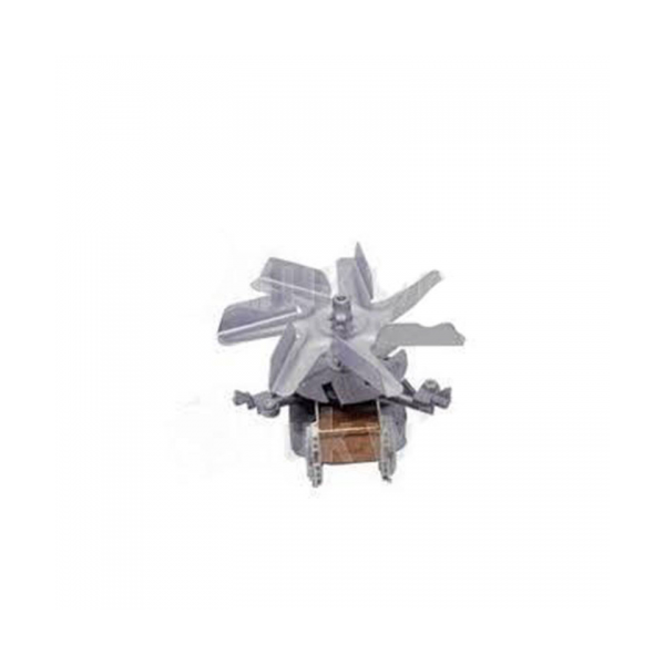 Motor Ventilador Horno Balay | C.O. 651461 / 00651461 | Compatible 3HT558X/01