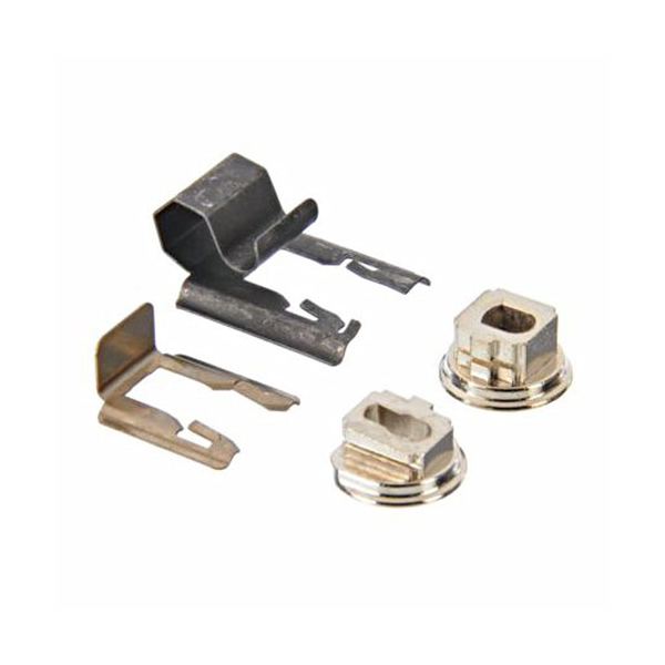 Set Casquillo y Muelle para Mando de Horno BSH | C.O. 423648 - 644828 | Balay, Bosch, Siemens