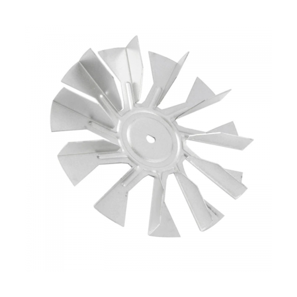 Hélice Motor Ventilador Horno | C.O. 3581960980 | Compatible Zanussi y Zoppas