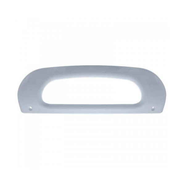 Tirador de Puerta para Frigorífico Balay | Distancia Anclajes 175mm | Ref. 483078 | Recambio Original de Alta Calidad