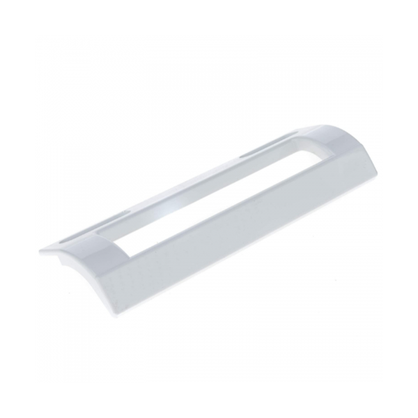 TIRADOR PUERTA NEVERA UNIVERSAL ESTÁNDAR BLANCO CURVO