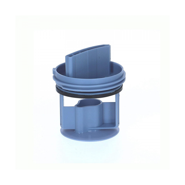 Tapa Filtro Lavadora Bosch | C.O. 647920 | Modelos 3TW74120X02, WM10S321EE20 | Cierre Hermético
