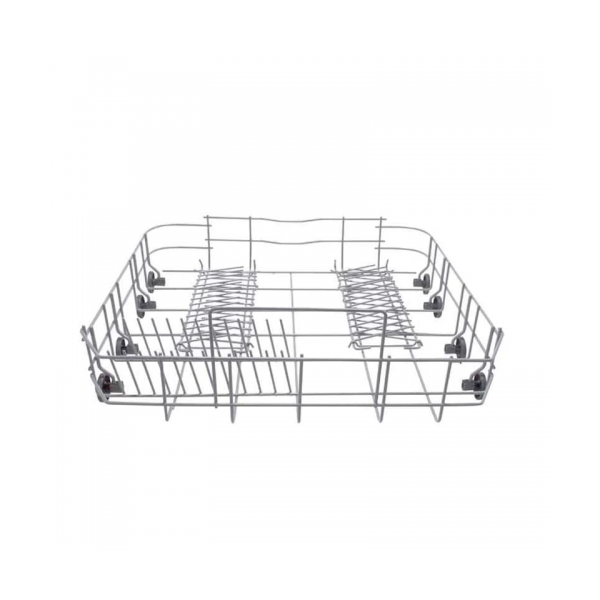 Cesto Inferior para Lavavajillas Zanussi | Modelo de Alta Capacidad ZDF3016 | Código Original 8090030159