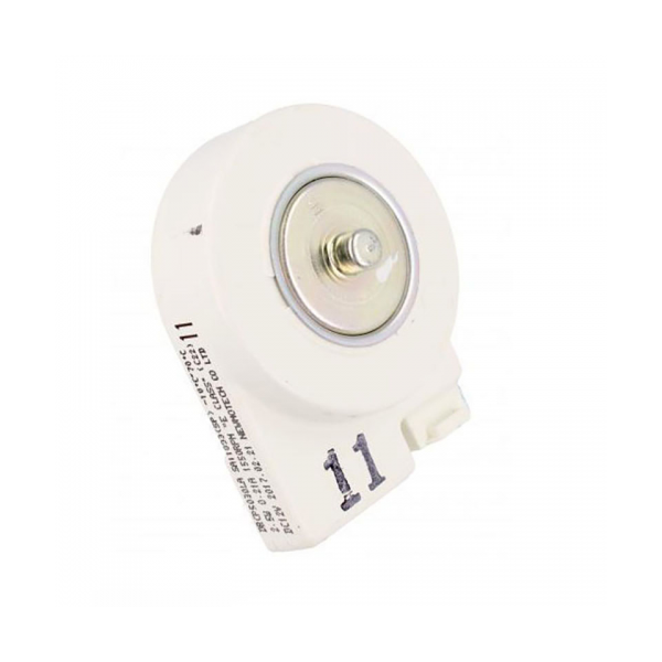 Motor Ventilador Samsung 12V DC | Referencia Original DA3100146B | Especial Modelo RS21FGRS