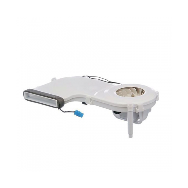 Motor Ventilador Bosch | Referencia Original 669430 | Modelos KGN39 / KGN36 |