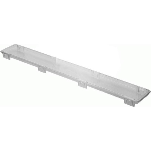DEFLECTOR PLACA LUZ CAMPANA EXTRACTORA COMPATIBLE CON TEKA R