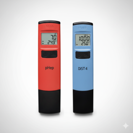 Kit Hanna Instruments |...
