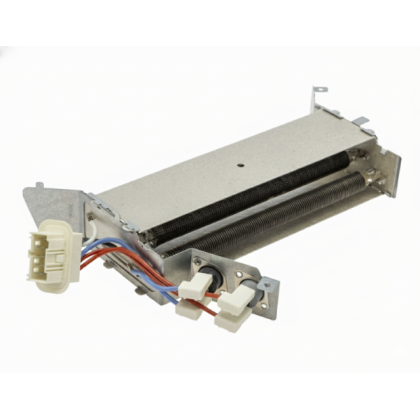 Resistencia Secadora Beko 2000W | C.O. 2957501200 | Para DV 7120, TKS2650, SD 5500 y STE 7 | Recambio Térmico de Alta Calidad
