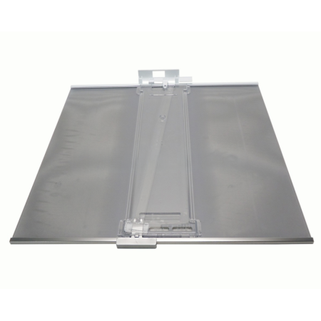 Estante de Cristal para Frigorífico LG 500x490mm | Repuesto Original AHT74894101 GBB71NSDZN GBB71NSUGN GBB71PZDZN GBB71PZVFN