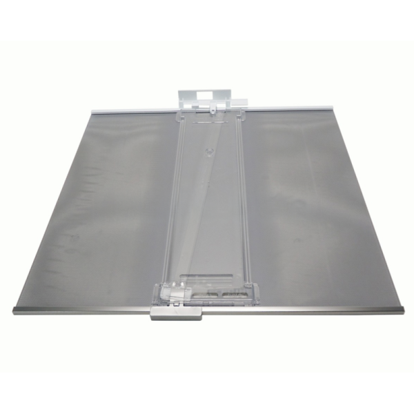 Estante de Cristal para Frigorífico LG 500x490mm | Repuesto Original AHT74894101 GBB71NSDZN GBB71NSUGN GBB71PZDZN GBB71PZVFN