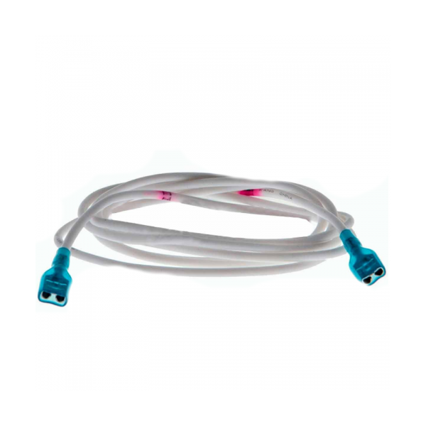 Resistencia Flexible Universal | Potencia 22W | Longitud 1,5 metros | Estándar para Evaporadores y Desagües