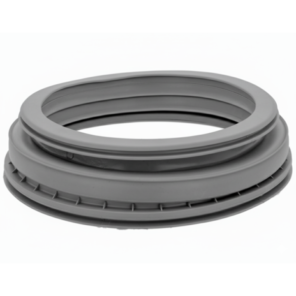 Goma Escotilla Puerta Lavadora CORBERO | C.O. 1260397201 | MODELO LF400, LF450, FL402, FLS461C, LD1400 y compatible con ZANUSSI