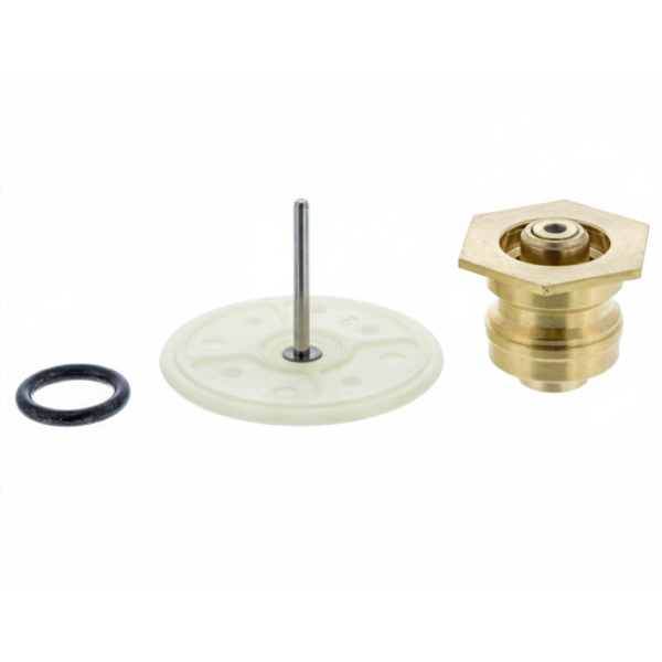Conjunto Estanqueidad Junkers Bosch W250, W325, WN10 | Kit Juntas Original 87003060980 | Recambio Calentador de Gas