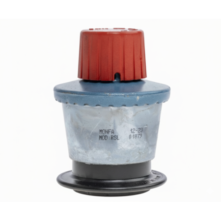 Adaptador Salida Libre...