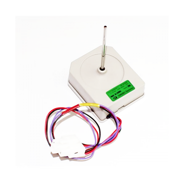 Motor Ventilador LG 4681JB1029A | Recambio Original | Sistema No Frost Multi Air Flow