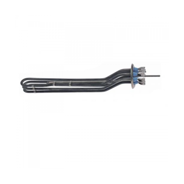 Resistencia Lavavajillas Jemi GS30 6000W | 335x60mm | Código Original 2001187 | Recambio Original Hostelería