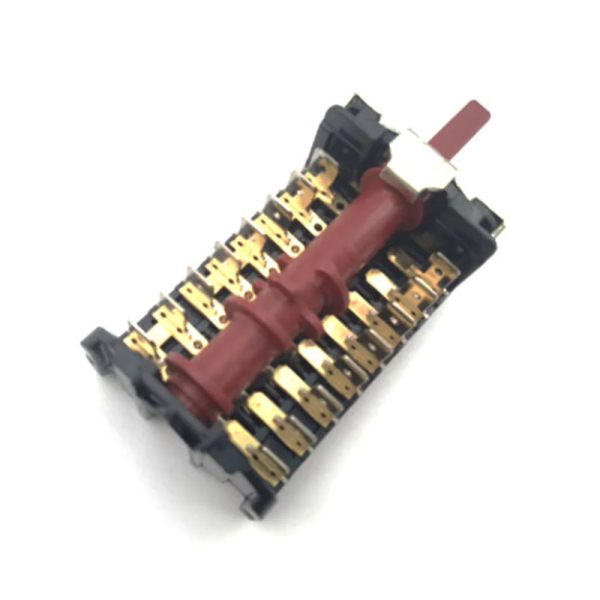 Selector Horno Vestel Multifunción | C.O. 32012461 - 32038579 | Benavent, Corberó, Newpol