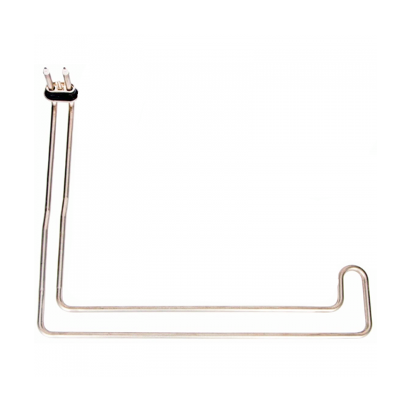 RESISTENCIA LAVAVAJILLAS LAVAPLATOS FAGOR 2400W MOD. LV-35E LV-35I LV-55E LV-55I C.O. V12I000B5