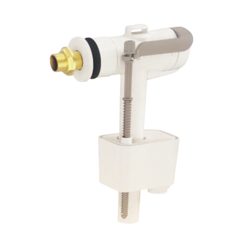 MECANISMO LLENADO FLOTADOR...