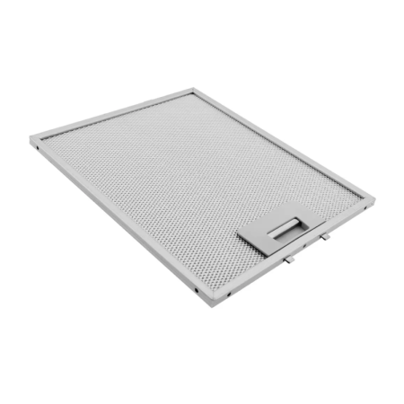 Filtro Aluminio Campana...