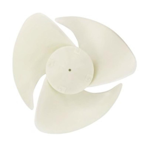 Aspas Ventilador Aire Acondicionado LG | Original AGF75878714 5901A10032A | Hélice Unidad Exterior 3 Aspas Reforzadas