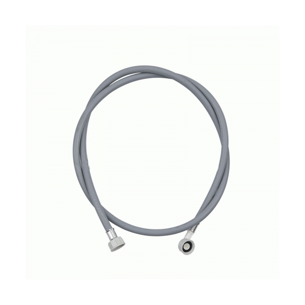 TUBO ENTRADA AGUA 2000mm PLÁSTICO BOCAS 90º Y 180º